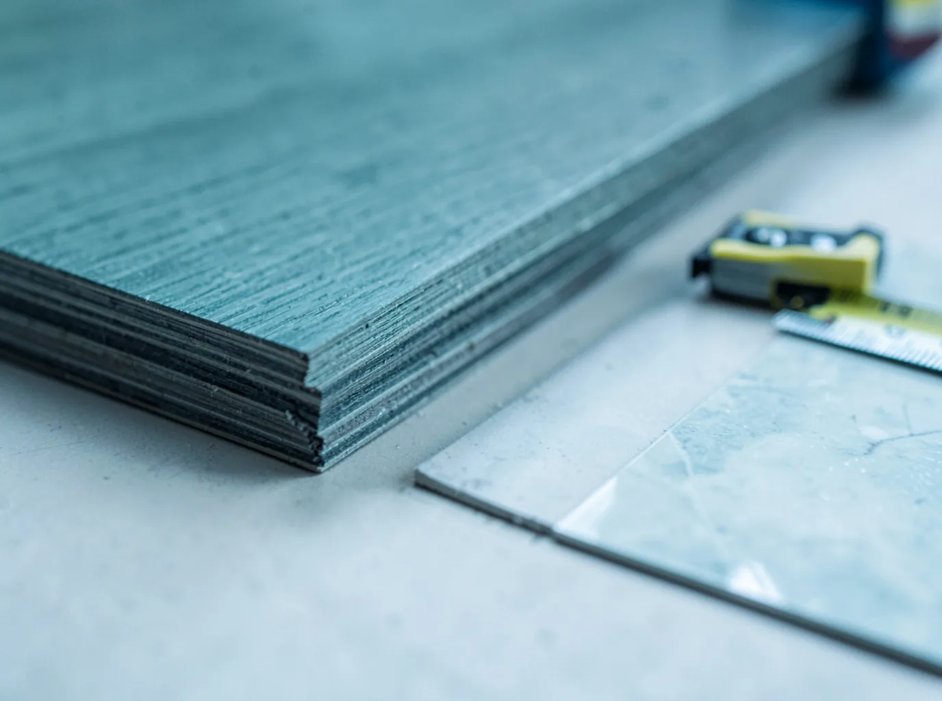 Luxury Vinyl Plank Installation Newborn, GA FAQs